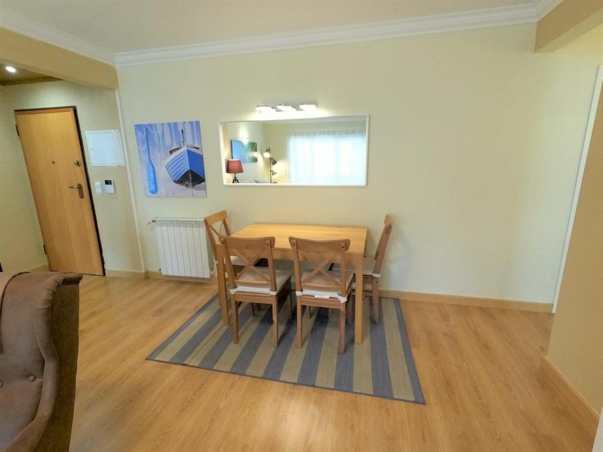 Carnaxide Modern T1 Apartment W Balcony In Carnaxide Oeiras Lisbon Екстер'єр фото